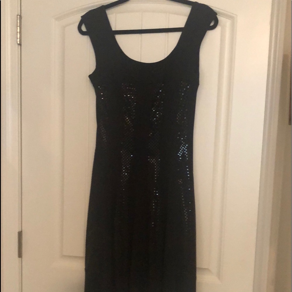 Woman’s dress